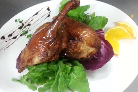 , Duck with Red Cabbage & Orange Sauce malta,  malta, restaurants malta